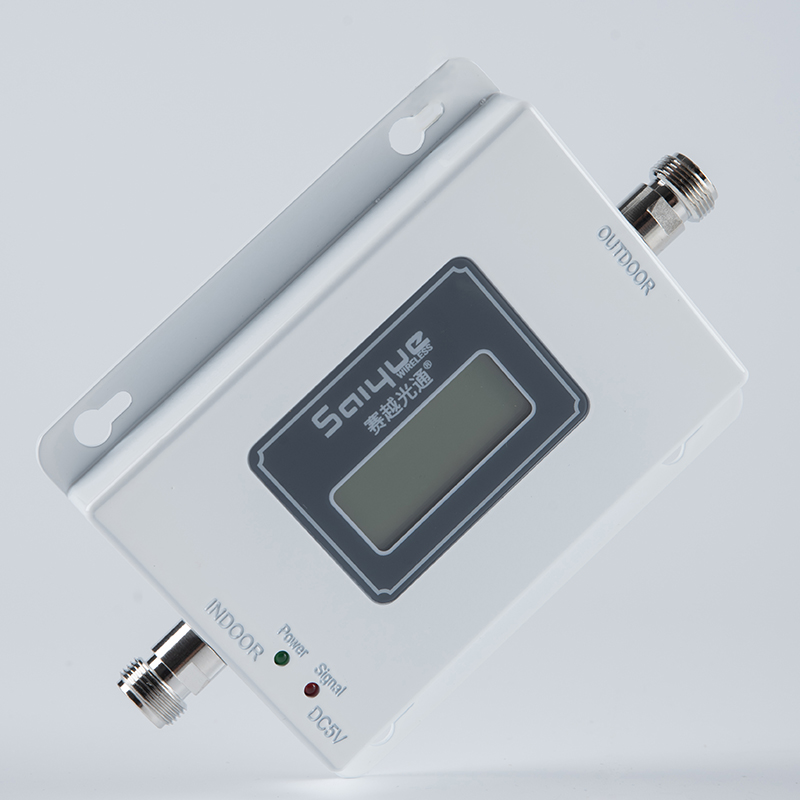 梅江家用配电房机房信号放大器200㎡