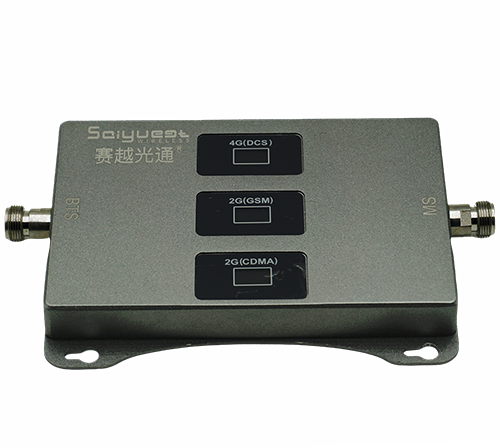 梅江三频手机信号增强器200㎡
