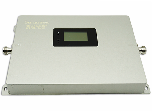  梅江三频/四频/五频手机信号接收器800㎡