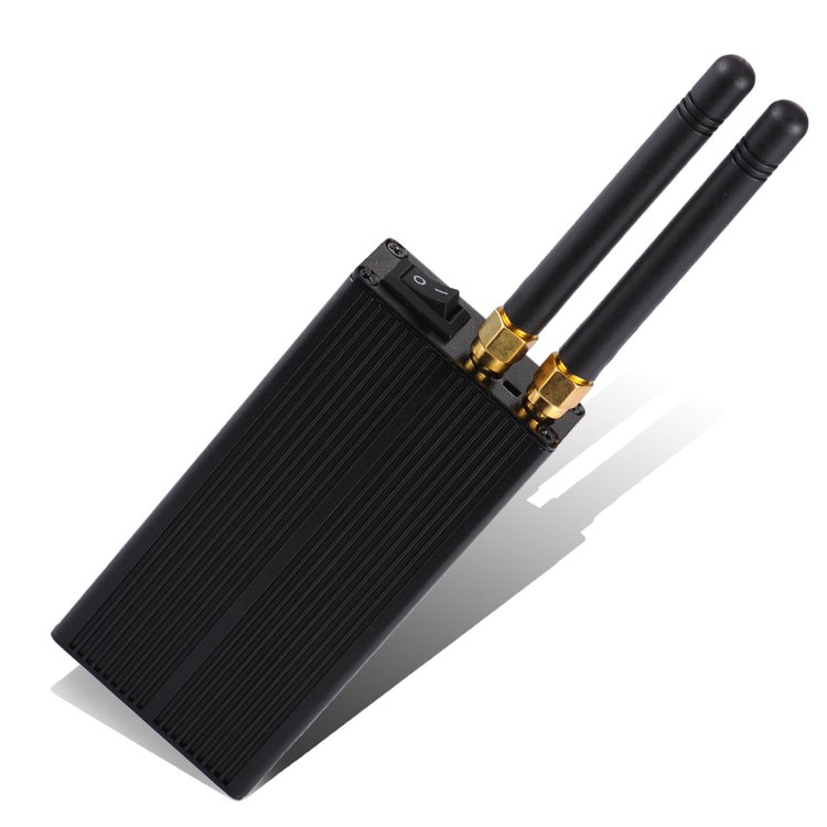  梅江1.2G/1.5G导航屏蔽器