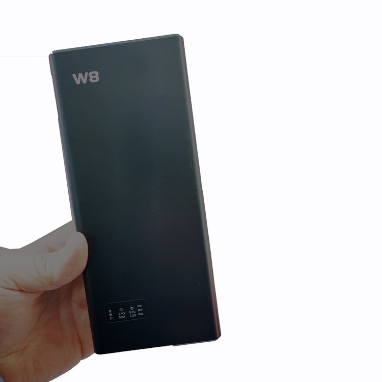  梅江蓝牙WiFi信号屏蔽器