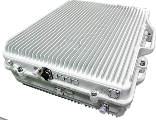 梅江信令级数字室分型移动通信干扰器