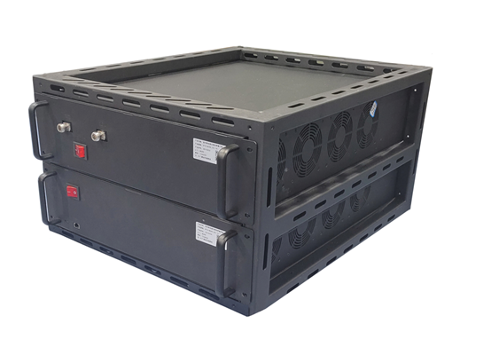 梅江室内大功率通讯管控屏蔽系统