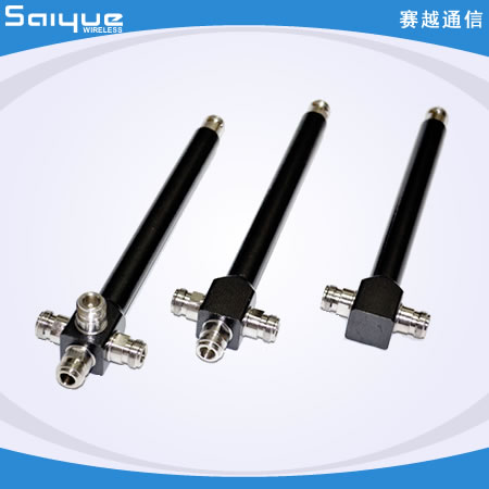  梅江FM调频广播同步广播功分器