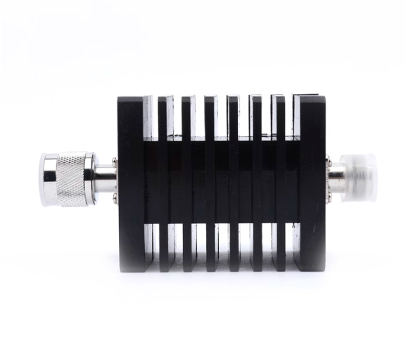  梅江腔体固定衰减器0-3G/0-4G  N型接口